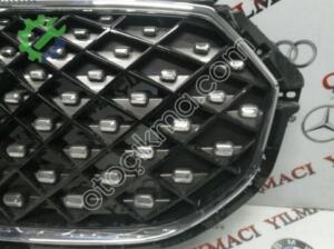 Chery tiggo 8 ön panjur tiggo8 çıkma yedek parça
