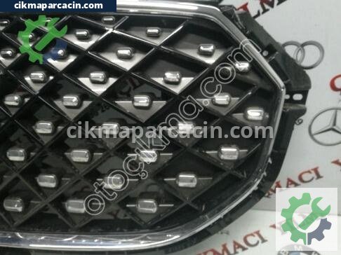 Chery Tiggo Ön Panjur çıkma parça