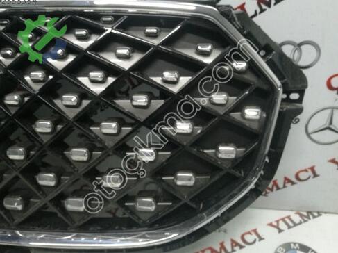 Chery Tiggo Ön Panjur çıkma parça