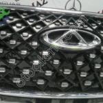Chery tiggo 8 ön panjur tiggo8 çıkma yedek parça