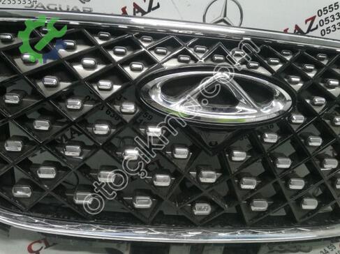 Chery Tiggo Ön Panjur 602001587AA çıkma parça