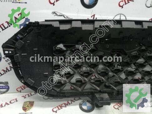 Chery Tiggo Ön Panjur 602001587AA çıkma parça