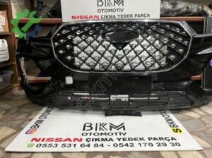 Chery Tiggo 2025 – 2025 Çıkma Ön Tampon