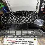 Chery Tiggo Orijinal Çıkma Ön Tampon