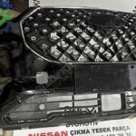 Chery Tiggo Orijinal Çıkma Ön Tampon