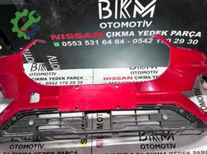 Chery Tiggo Ön Tampon çıkma parça
