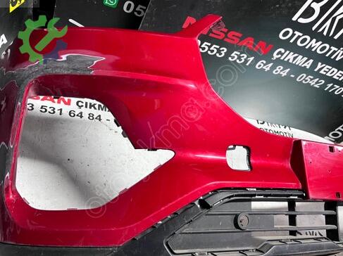 Chery Tiggo Ön Tampon çıkma parça