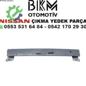 Chery Tiggo Tampon Demiri Çıkma