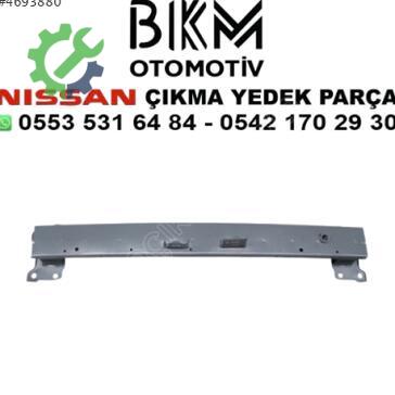 Chery Tiggo Tampon Demiri çıkma parça