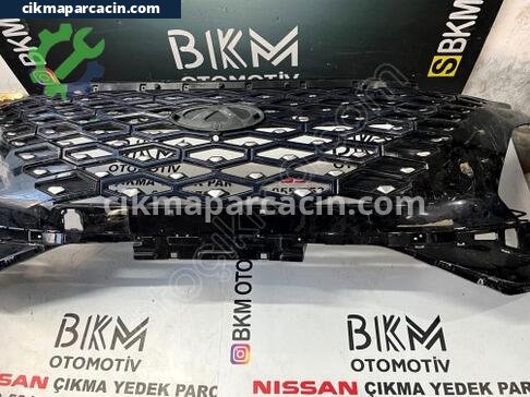 Chery Tiggo Panjur çıkma parça