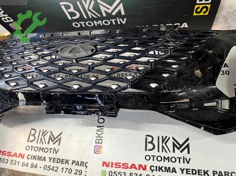 Chery Tiggo Panjur çıkma parça