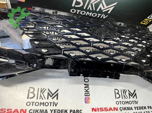 Chery Tiggo Panjur çıkma parça