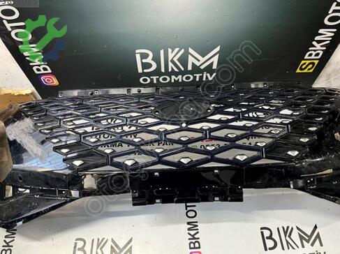 Chery Tiggo Panjur çıkma parça