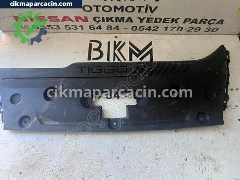 Chery Tiggo Panjur çıkma parça