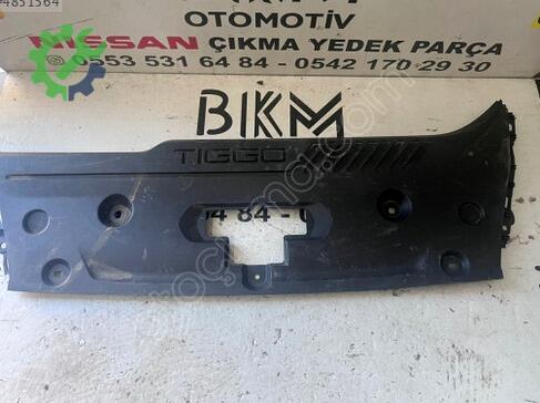 Chery Tiggo Panjur çıkma parça