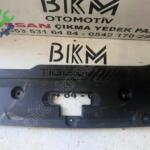 Chery Tiggo Orijinal Çıkma Panjur