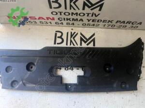 Chery Tiggo Orijinal Çıkma Üst Panjur