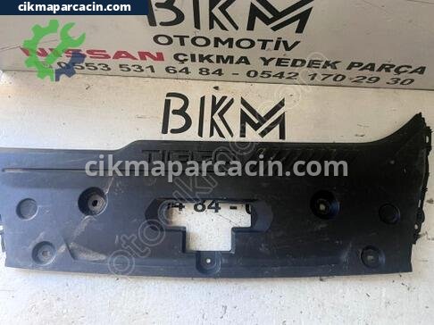 Chery Tiggo Panjur çıkma parça
