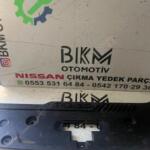 Chery Tiggo Orijinal Çıkma Panjur