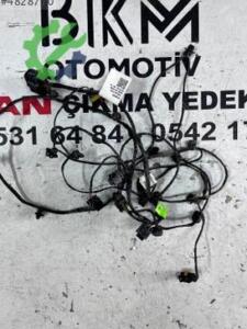 Esp Sensörü Chery Tiggo 2000 – 2026 Çıkma
