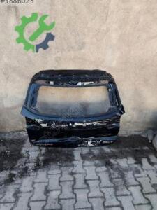 Chery tiggo 8 pro arka bagaj kapağı 2021 2025