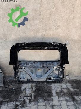Chery Tiggo Bagaj Kapağı çıkma parça