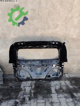 Chery Tiggo Bagaj Kapağı çıkma parça