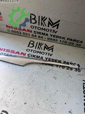 Chery Tiggo Tampon Izgarası çıkma parça