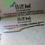Tampon Izgara Çıtası Chery Tiggo 2000 – 2026 Çıkma