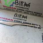 Tampon Izgara Çıtası Chery Tiggo 2000 – 2026 Çıkma