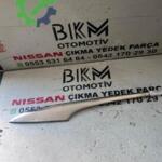 Tampon Izgara Çıtası Chery Tiggo 2000 – 2026 Çıkma