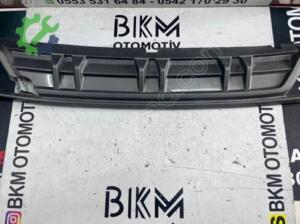 Chery Tiggo Arka Ön Tampon Çıkma