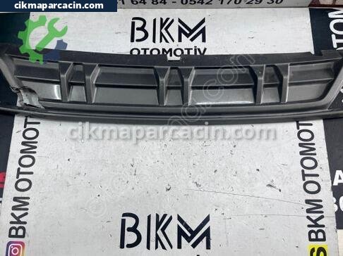 Chery Tiggo Ön Tampon çıkma parça