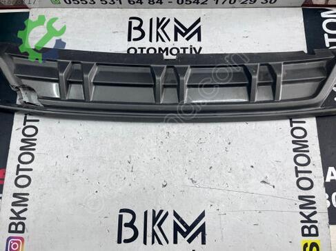 Chery Tiggo Ön Tampon çıkma parça