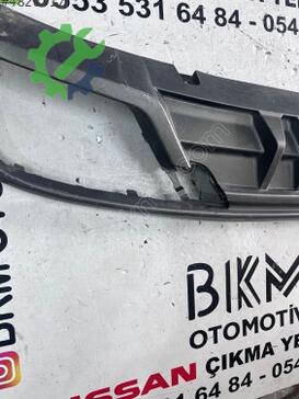 Chery Tiggo Ön Tampon çıkma parça