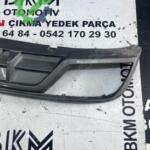 Chery Tiggo Ön Tampon Çıkma