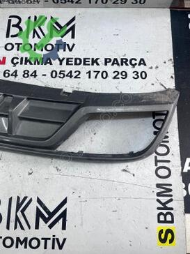 Chery Tiggo Ön Tampon çıkma parça