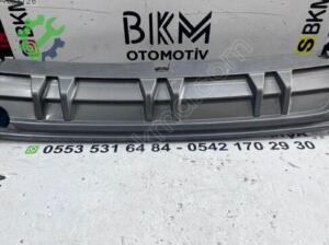 Arka Ön Tampon Chery Tiggo 2000 – 2026 Çıkma