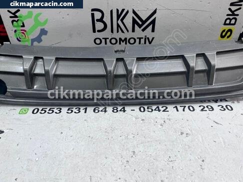 Chery Tiggo Ön Tampon çıkma parça