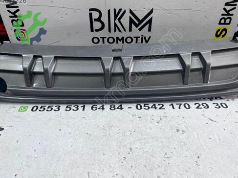 Chery Tiggo Ön Tampon çıkma parça