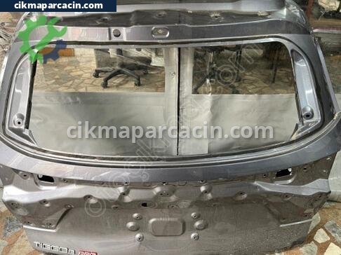 Chery Tiggo Bagaj çıkma parça