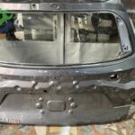 Chery Tiggo Bagaj Çıkma