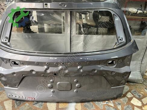 Chery Tiggo Bagaj çıkma parça