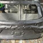Chery Tiggo 2020 – 2024 Çıkma Bagaj