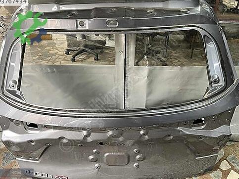 Chery Tiggo Bagaj çıkma parça