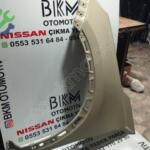 Chery Tiggo 2014 – 2025 Çamurluk Çıkma