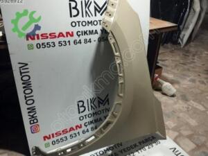 Chery Tiggo 2014 – 2025 Çamurluk Çıkma