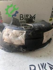 Çıkma Chery Tiggo Sağ Arka Davlumbaz