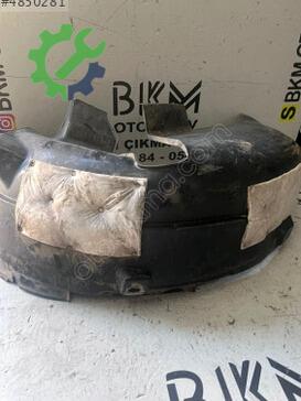 Chery Tiggo Davlumbaz çıkma parça