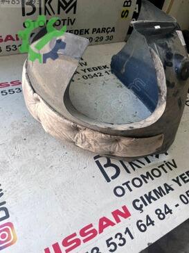 Chery Tiggo Davlumbaz çıkma parça
